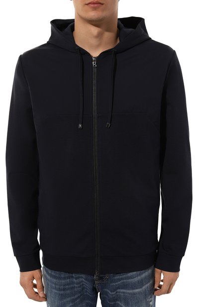 Толстовка из вискозы BOGNER, арт. 88039360, фото 3