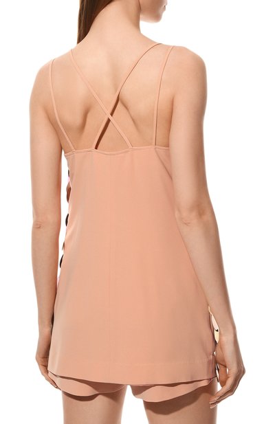 Комплект из топа и шорт PINKO, арт. 1G180C-A070, фото 3