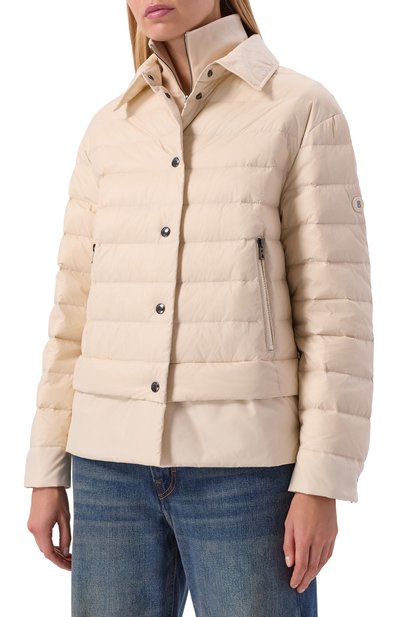 Пуховая куртка BOGNER, арт. 36191107, фото 3