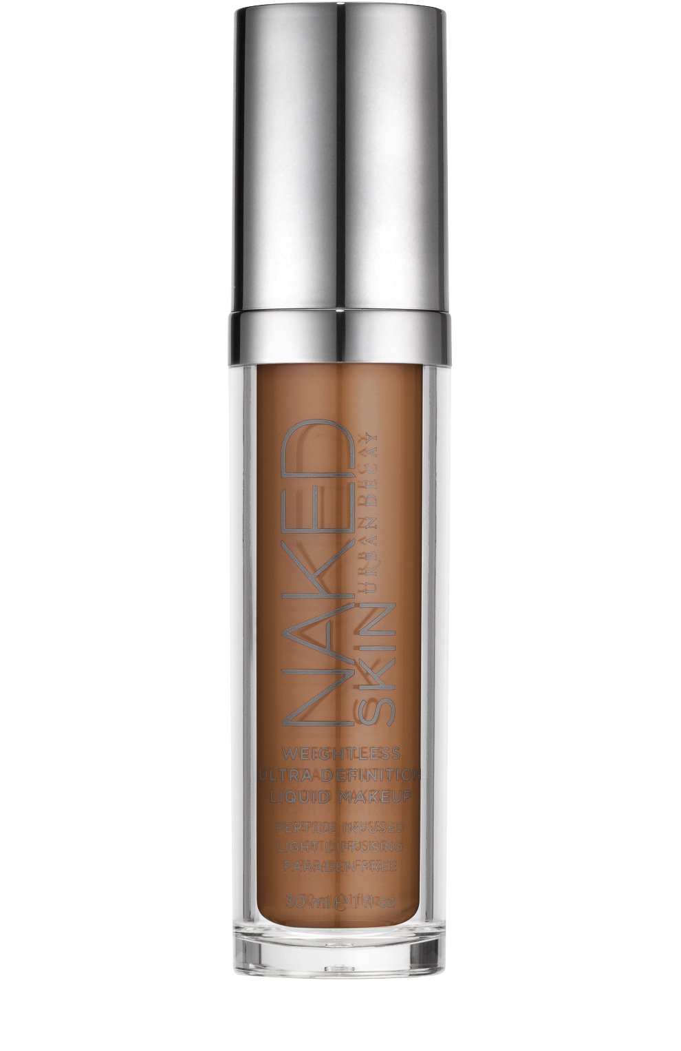 Тональное средство naked skin liquid makeup, оттенок 9.75 (30ml) URBAN DECAY, арт. 3605971148514, фото 1