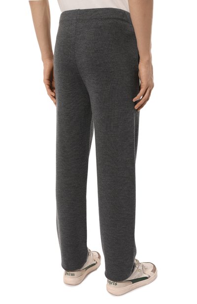 Брюки из кашемира и шелка ZILLI, арт. JSP012M0240VLXS00, фото 4