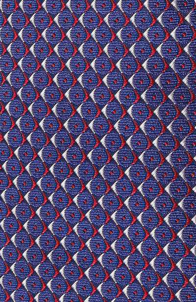 Шелковый галстук CORNELIANI, арт. 27U302/2720325, фото 4