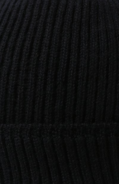 Шерстяная шапка CANALI, арт. B0018/MK00461, фото 3