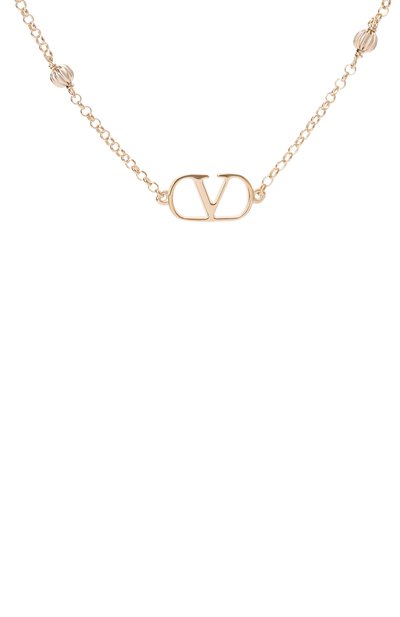 Колье VALENTINO, арт. 9W2J0X82/MET, фото 3