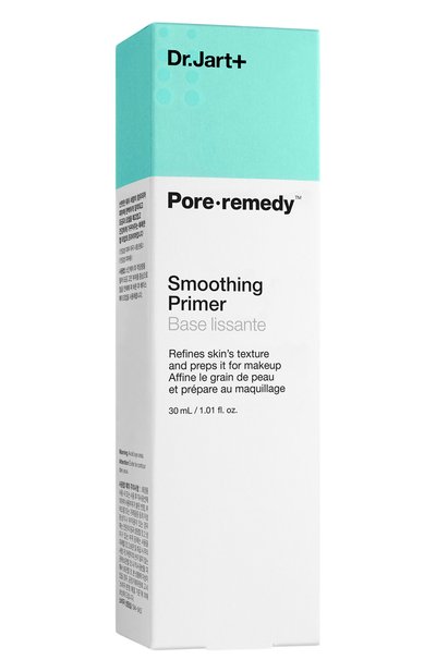 Матирующий праймер для сужения пор pore·remedy (30ml) DR.JART+, арт. 8809844993705, фото 2