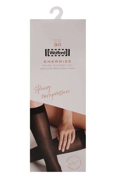 Женские гольфы WOLFORD, арт. 31248