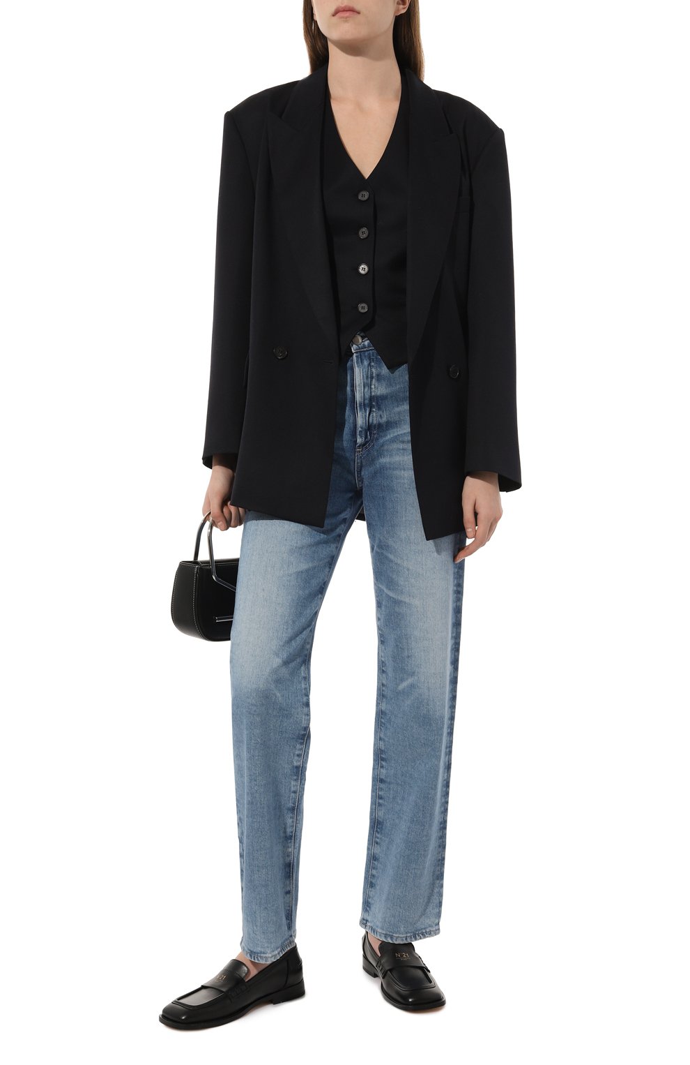 Шерстяной жилет DRAE, арт. BD-VST-23PS-01, фото 2