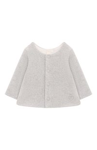 Светло-серый