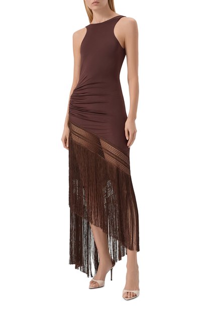 Платье THE ANDAMANE, арт. TM190159A/TJP142, фото 2