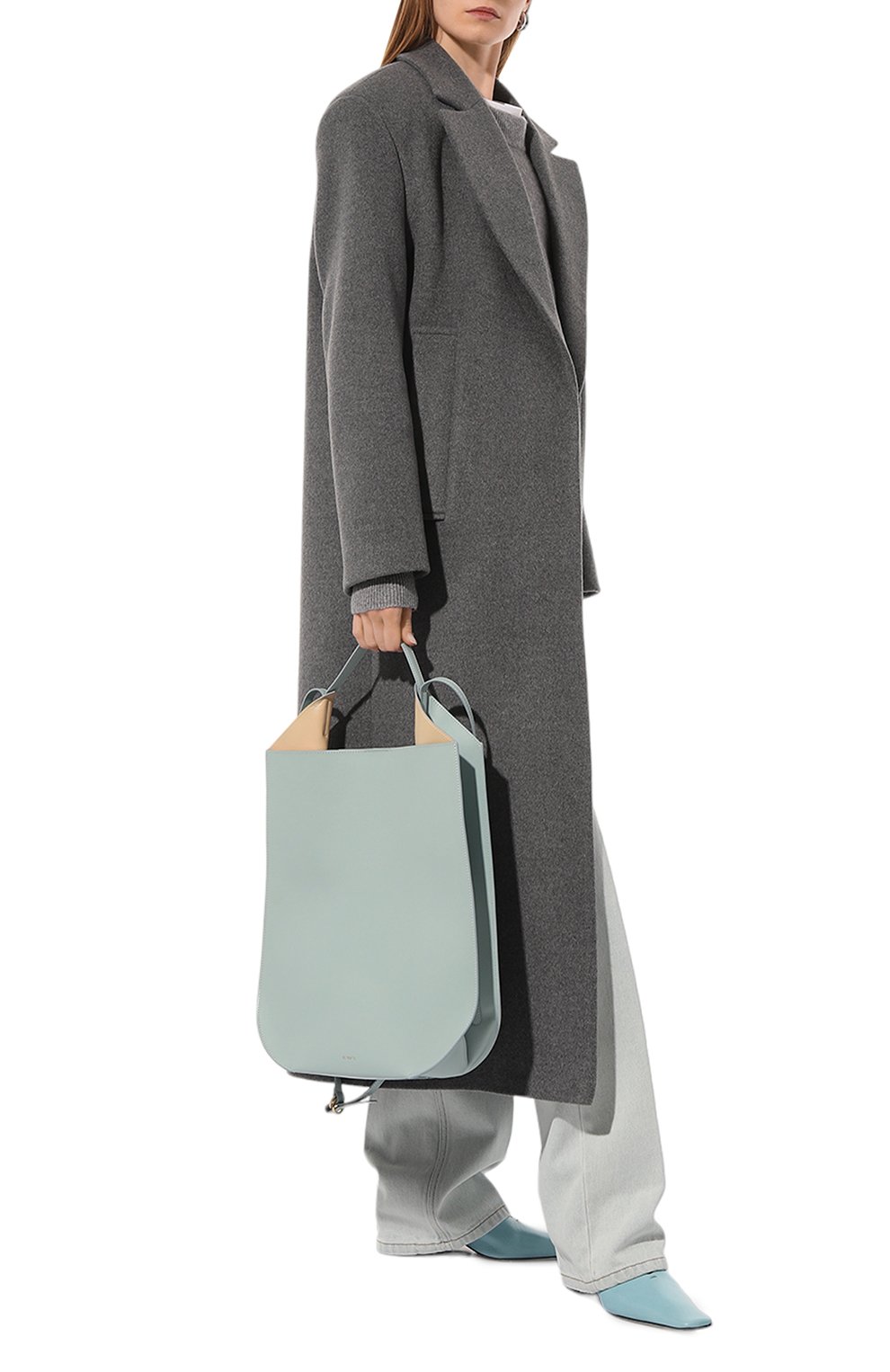 Сумка helene large REE PROJECTS, арт. HELE1, фото 7