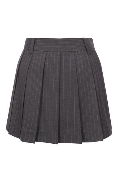 Женская плиссированная юбка DUNST, арт. UDSK5C204G2