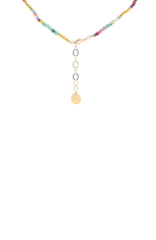 Колье Anton Heunis MLR1.04 Разноцветный  MLR1.04 Фото 4