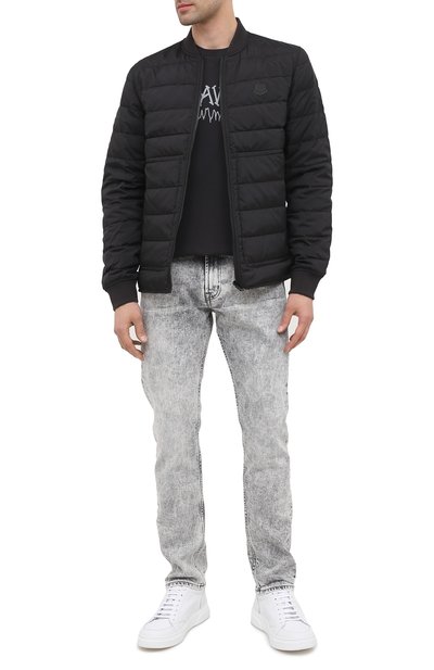 Джинсы 7 FOR ALL MANKIND, арт. JSD4R780MG, фото 2