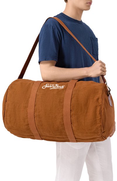 Cумка jetleg MC2 SAINT BARTH, арт. STBA JETLEG R0UND/00332H, фото 2