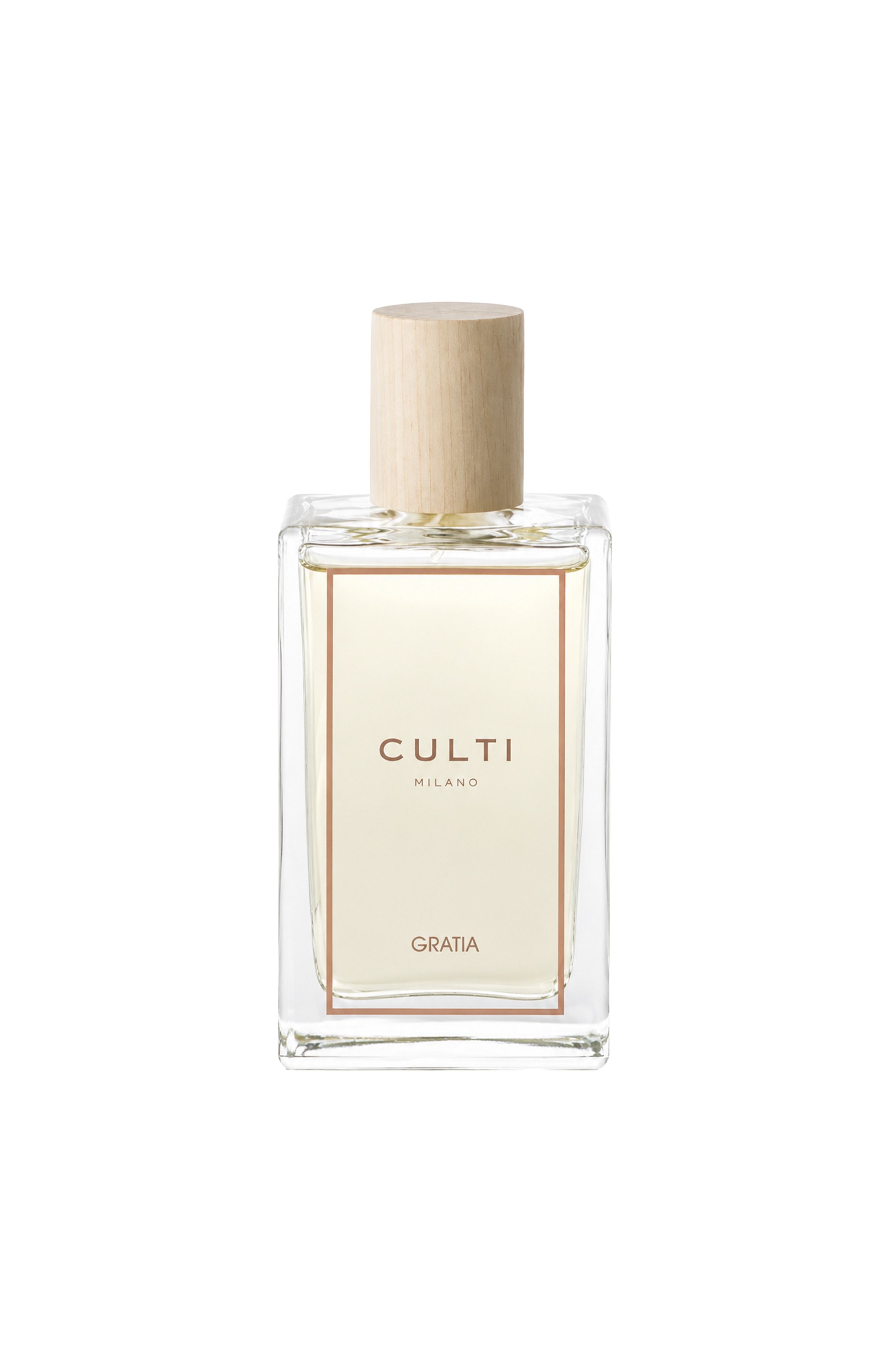 Спрей для дома gratia (100ml) CULTI MILANO, арт. 8050714294242, фото 1