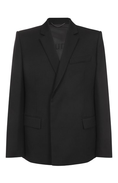 Шерстяной пиджак JUUN.J, арт. JC5211P215, фото 1