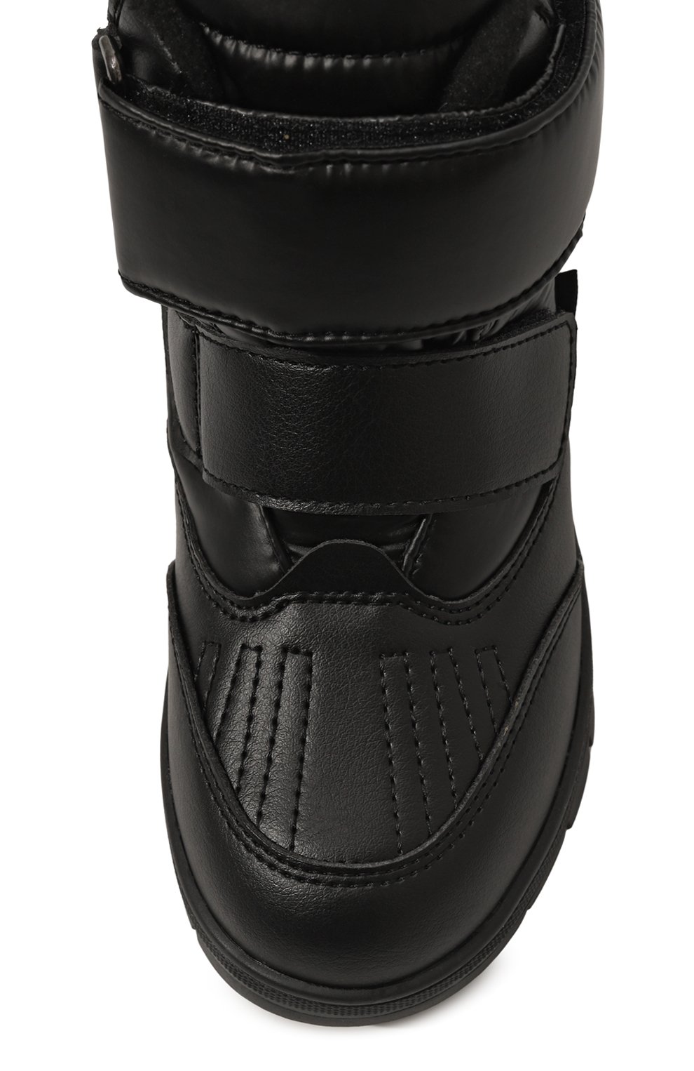 Утепленные ботинки JOG DOG, арт. 1503TBSCR1-029, фото 4