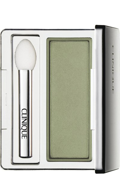 Женские тени для век, оттенок lemongrass CLINIQUE, арт. 7PWH-2A