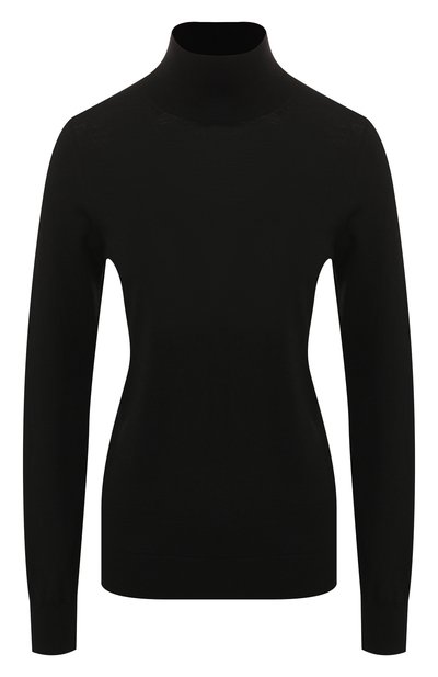 Женская шерстяная водолазка BURBERRY, арт. 8008909