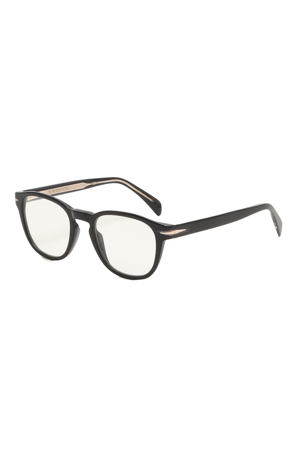 Оправа с клипоном DAVID BECKHAM, арт. DB1117/CS 807, фото 1