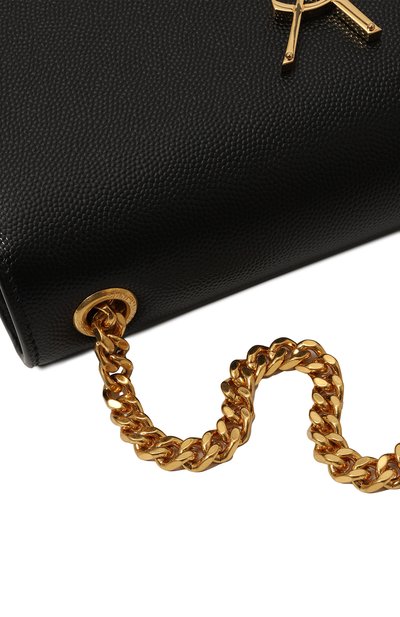 Сумка kate small  SAINT LAURENT, арт. 469390/B0W0J, фото 3