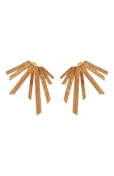 Серьги rays SEVENWORLDS, арт. SW706/1, фото 1