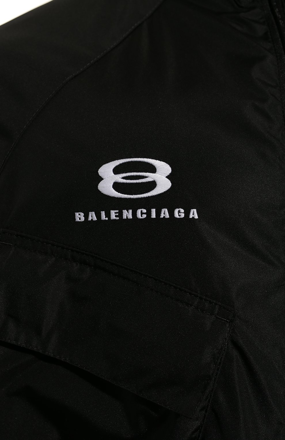 Парка BALENCIAGA, арт. 681458/TL006, фото 5