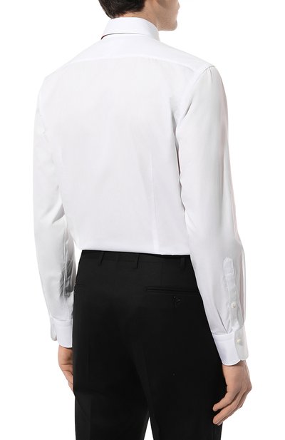 Хлопковая сорочка VAN LAACK, арт. MIVARA-SF/150005, фото 5