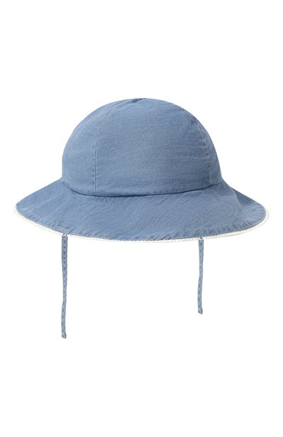 Комплект из платья и панамы CHLOÉ, арт. C20150, фото 4