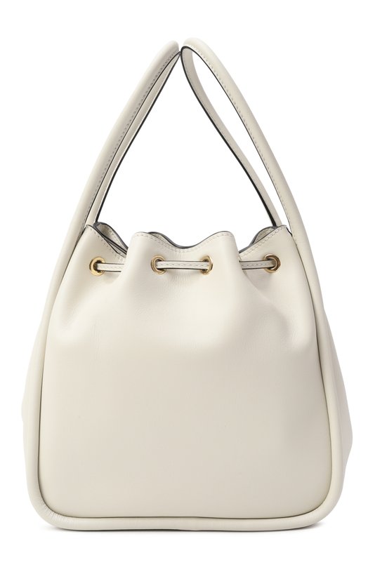 Сумка Darling mini Prada 1BE087/2CYS Кремовый  1BE087/2CYS Фото 6