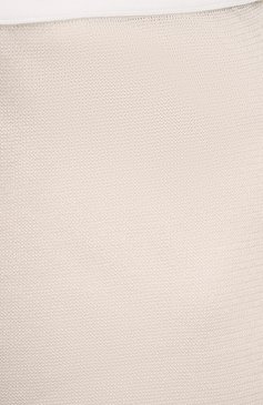 Шелковая юбка JIL SANDER, арт. JSWT754315-WTY28058, фото 5