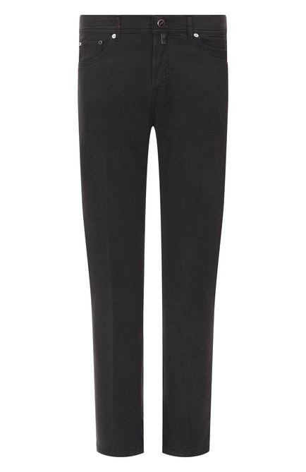 Мужские брюки KITON, арт. UPNJS1K0606F18