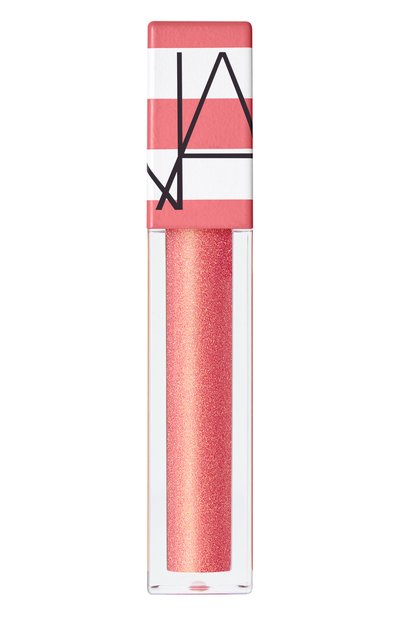 Женское масло для губ afterglow, оттенок orgasm (5,7ml) NARS, арт. 34504469NS