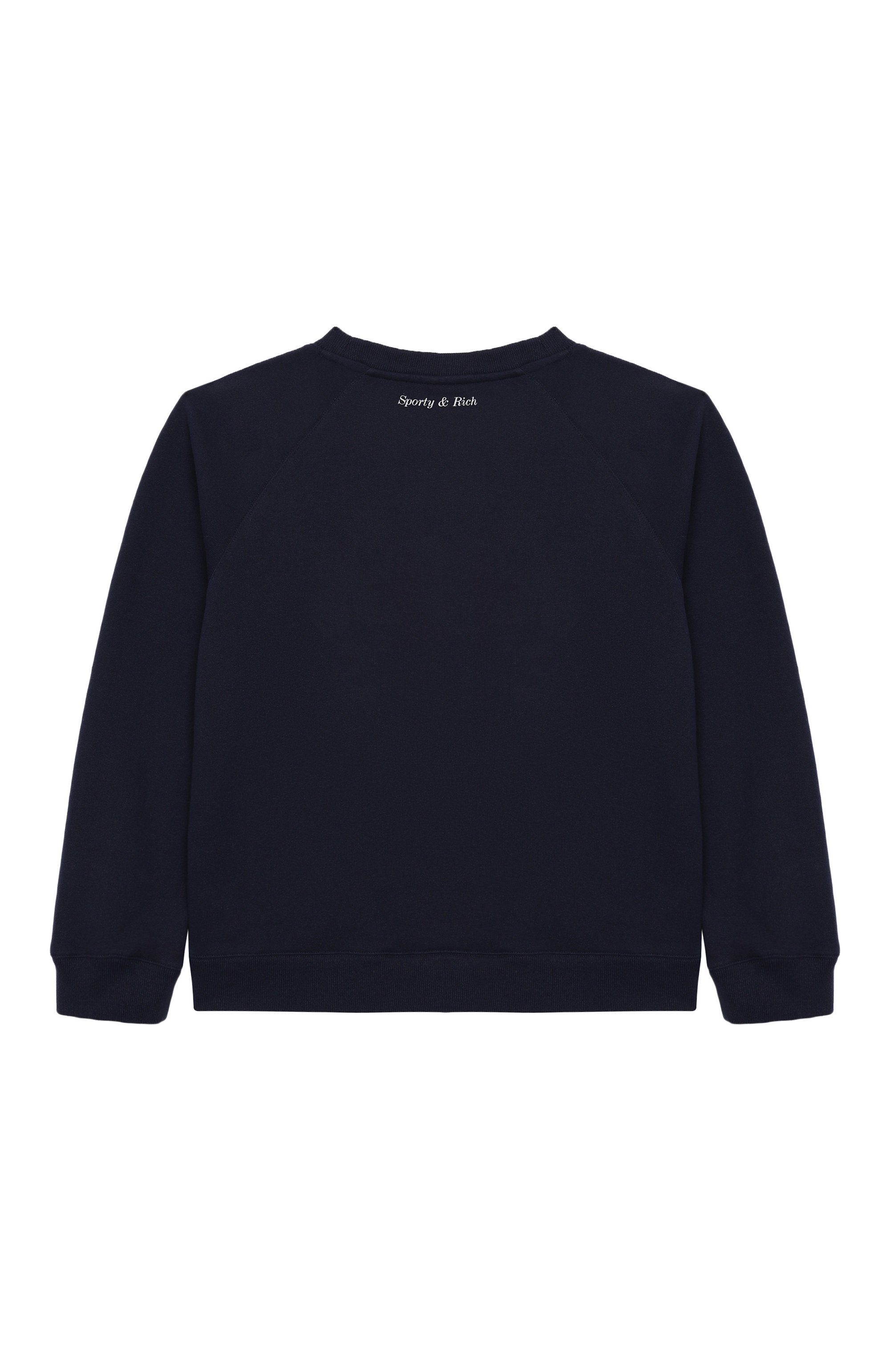 Свитшот SPORTY AND RICH, арт. ST07660666BL106, фото 2