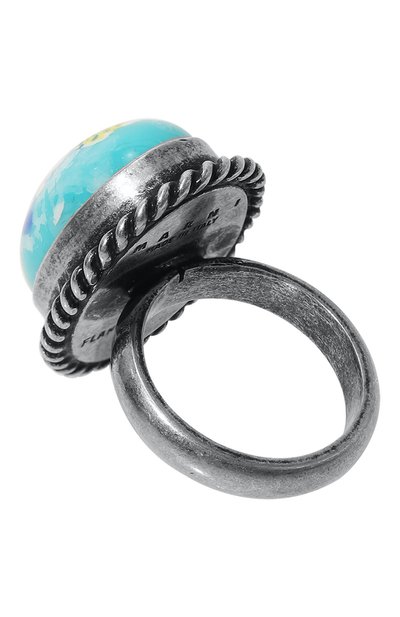 Кольцо MARNI, арт. ANMV0100A0 M2000, фото 3