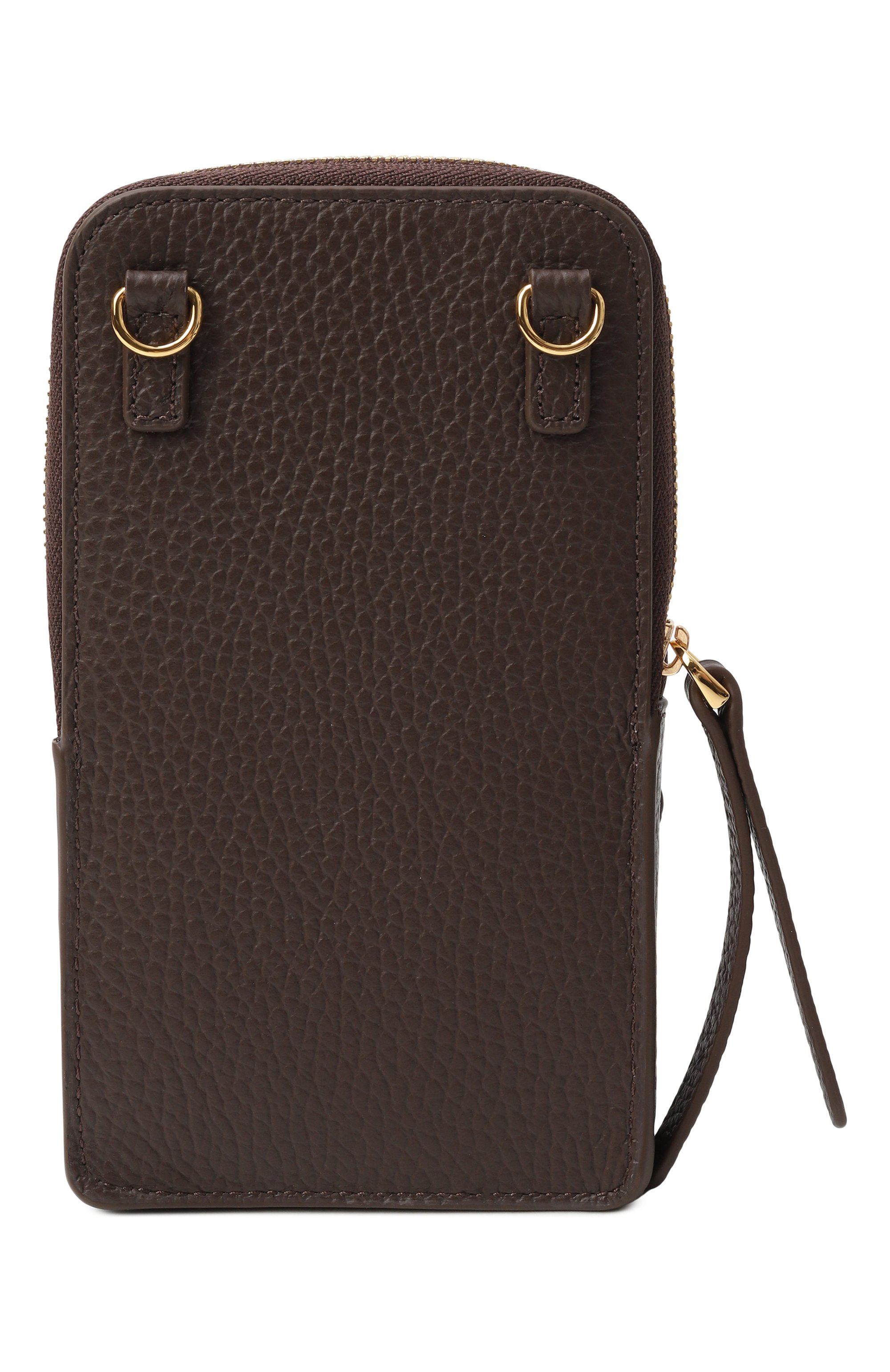 Кожаный чехол pixie для телефона COCCINELLE, арт. E5PM0270101, фото 3