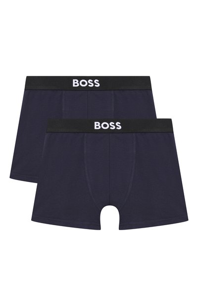 Комплект из двух боксеров BOSS, арт. J52665