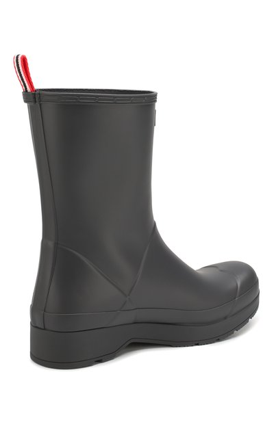 Резиновые сапоги HUNTER, арт. MFS9087RMA, фото 4