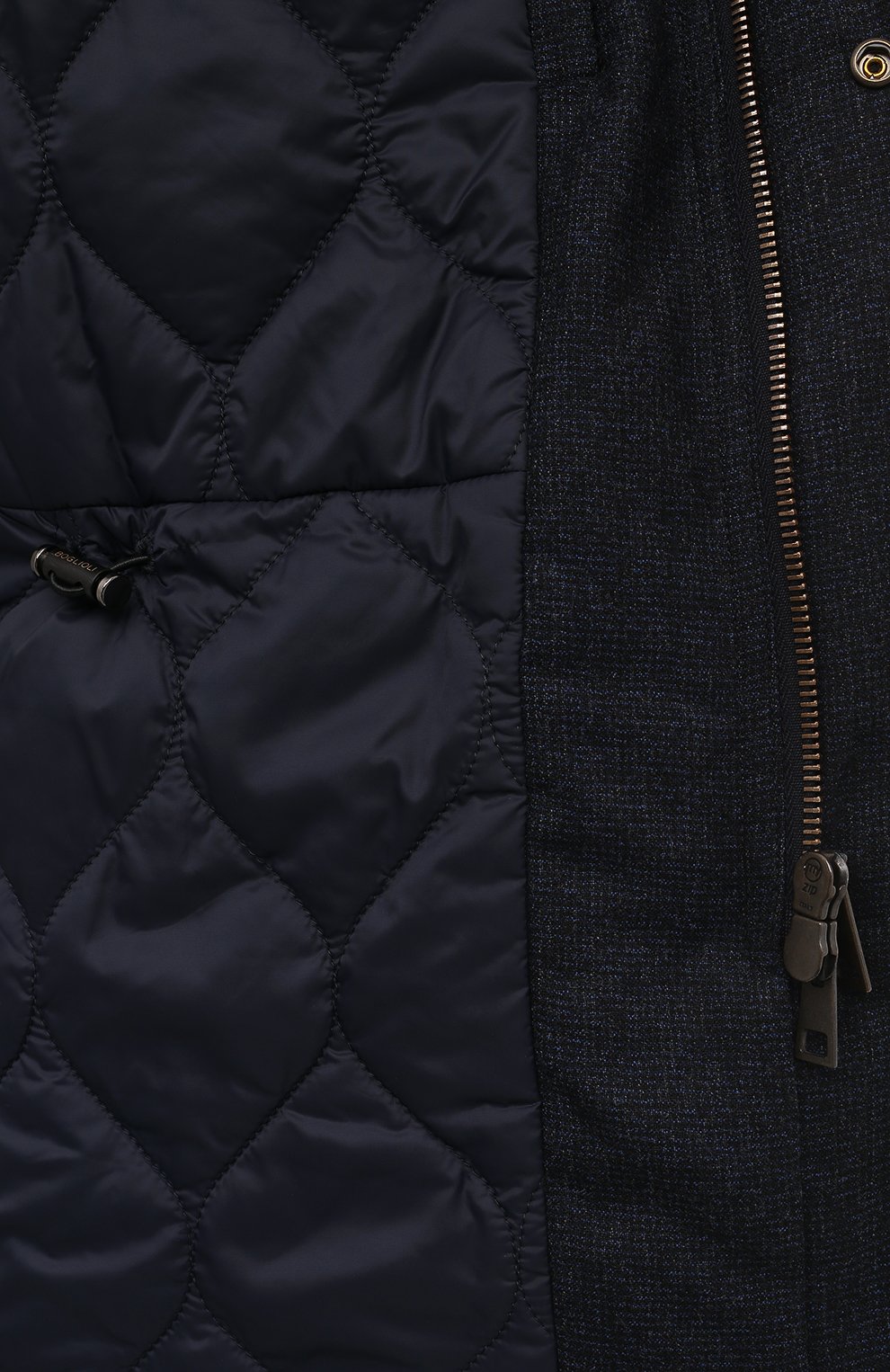 Шерстяная куртка BOGLIOLI, арт. 0C0199/FB4100, фото 6