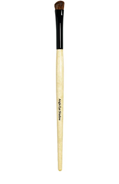 Женская косметическая кисть для теней angle eye shadow BOBBI BROWN, арт. E5P8-01