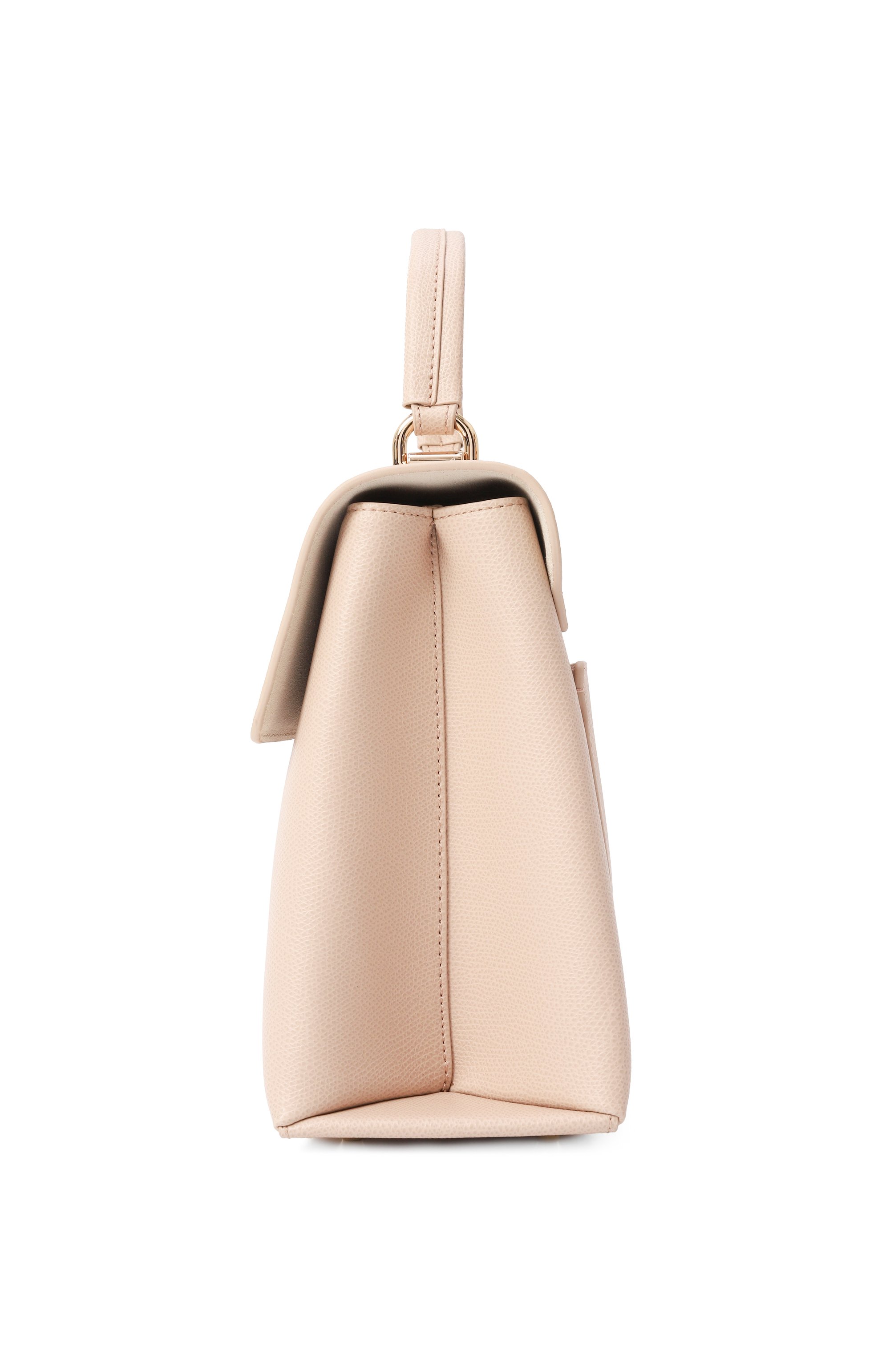 Сумка furla 1927 FURLA светло-розового цвета по цене 51000 руб., арт. BAKPACO/ARE000, фото 4 Сумка furla 1927 FURLA, арт. BAKPACO/ARE000, фото 4