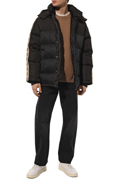 Пуховик GUCCI, арт. 598725 Z8AFZ, фото 2