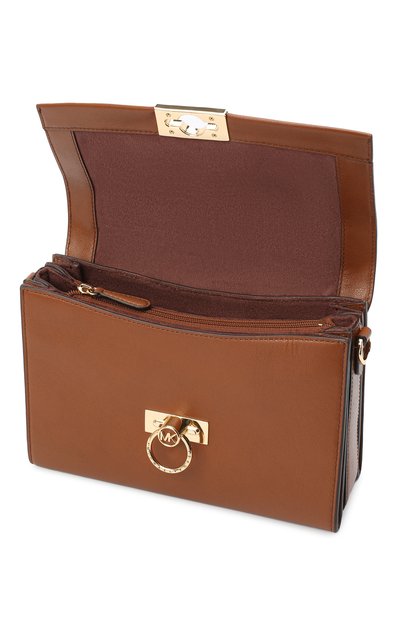 Сумка hendrix medium MICHAEL MICHAEL KORS, арт. 30F0G1HM2L, фото 4