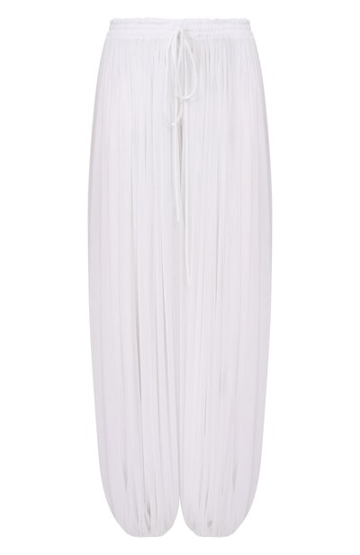 Женские джоггеры DAVID KOMA, арт. SS26DK66TR