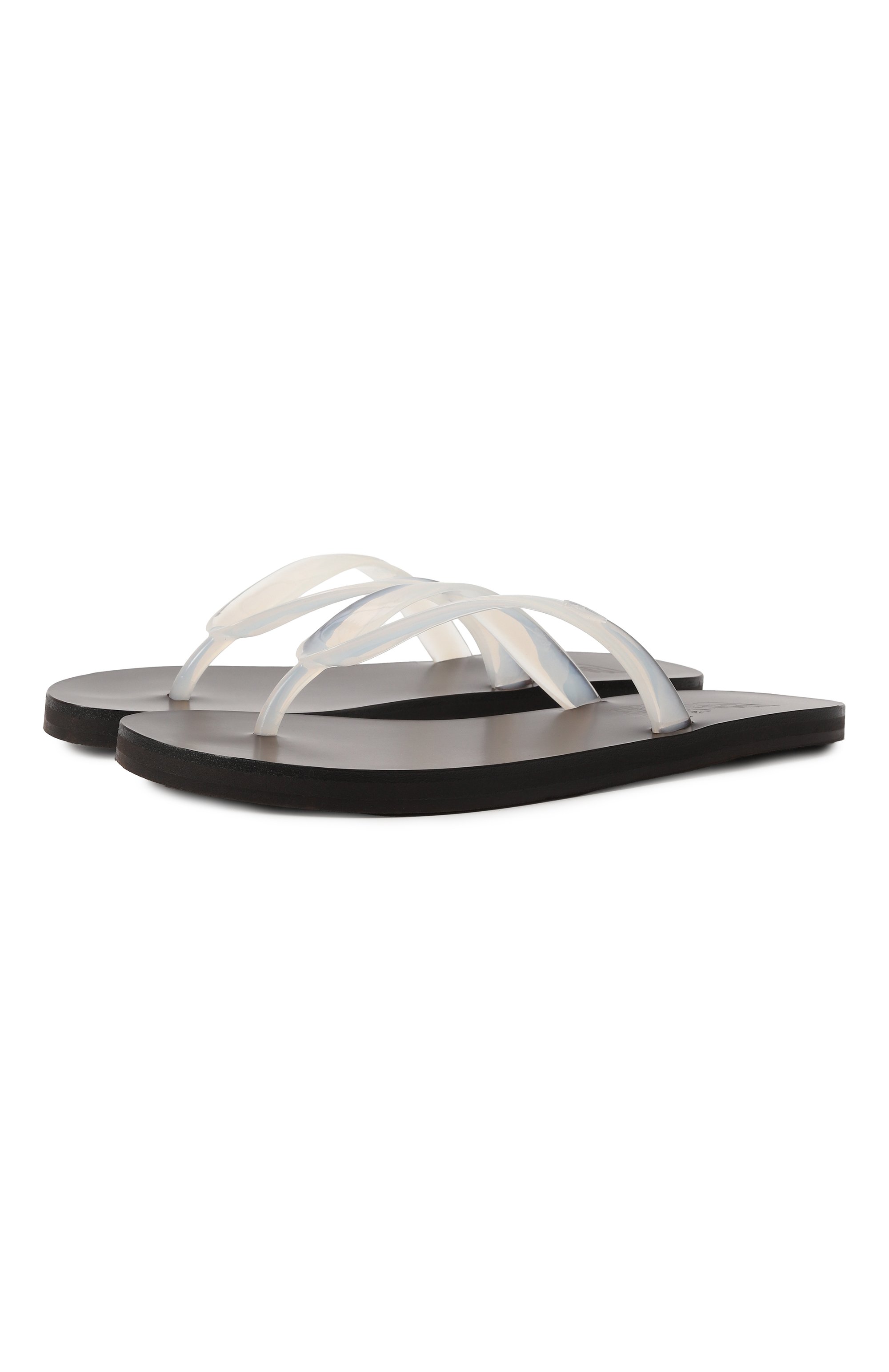 Шлепанцы saionara ANCIENT GREEK SANDALS, арт. SAI0NARA JELLY, фото 1