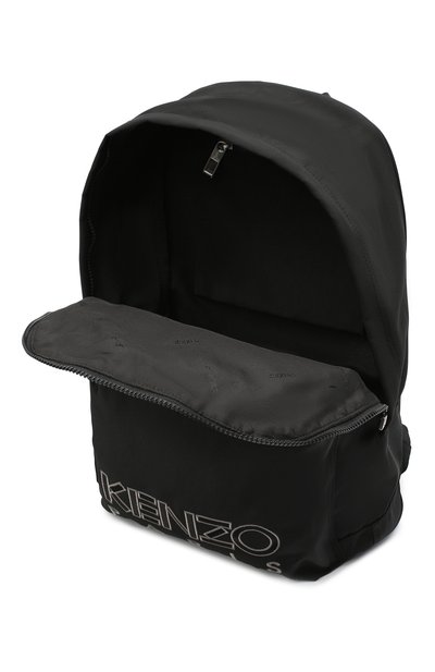 Текстильный рюкзак KENZO, арт. FA65SF300FQ6, фото 4