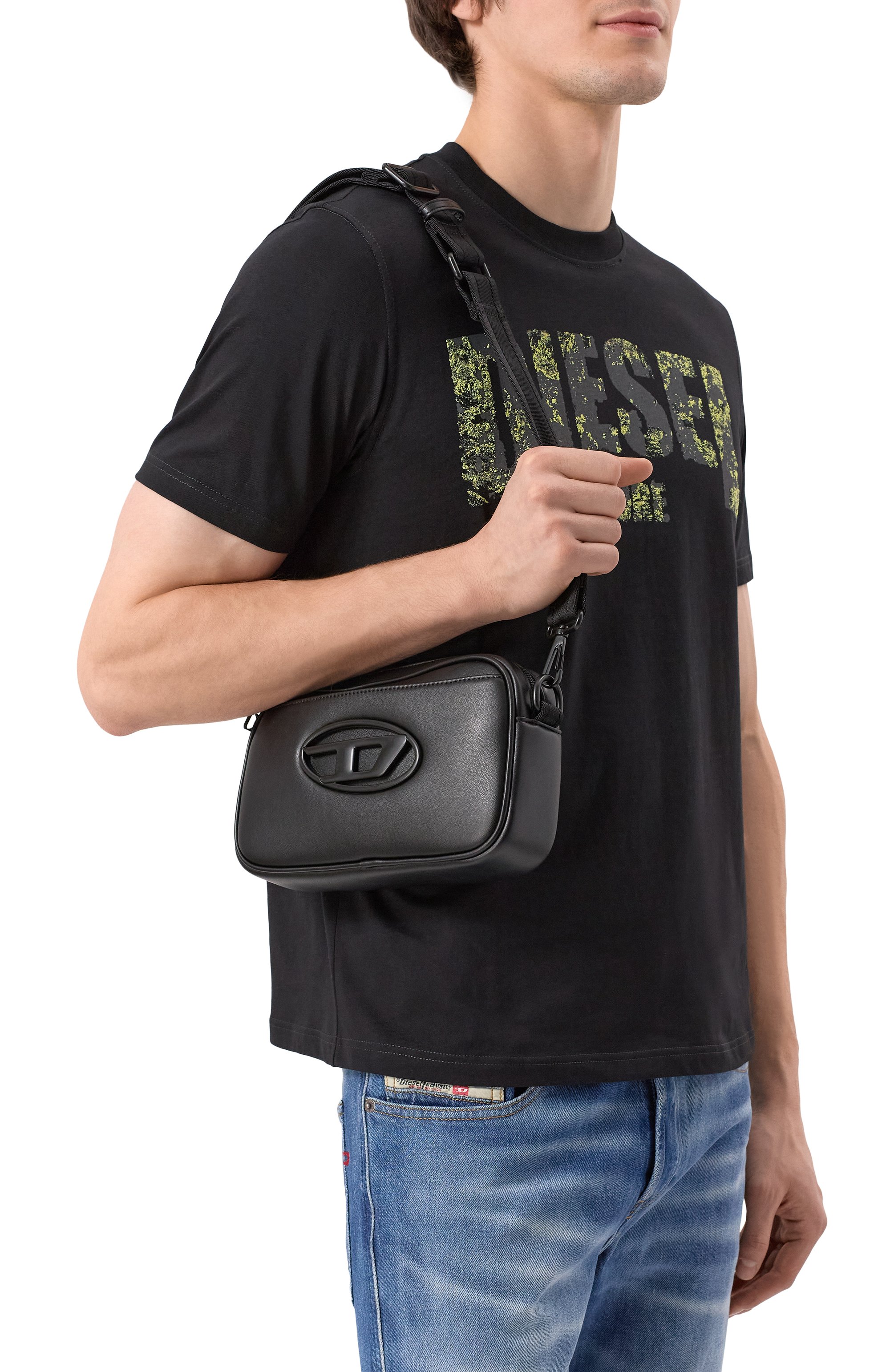 Сумка holi-d DIESEL, арт. X10262/P5925, фото 2