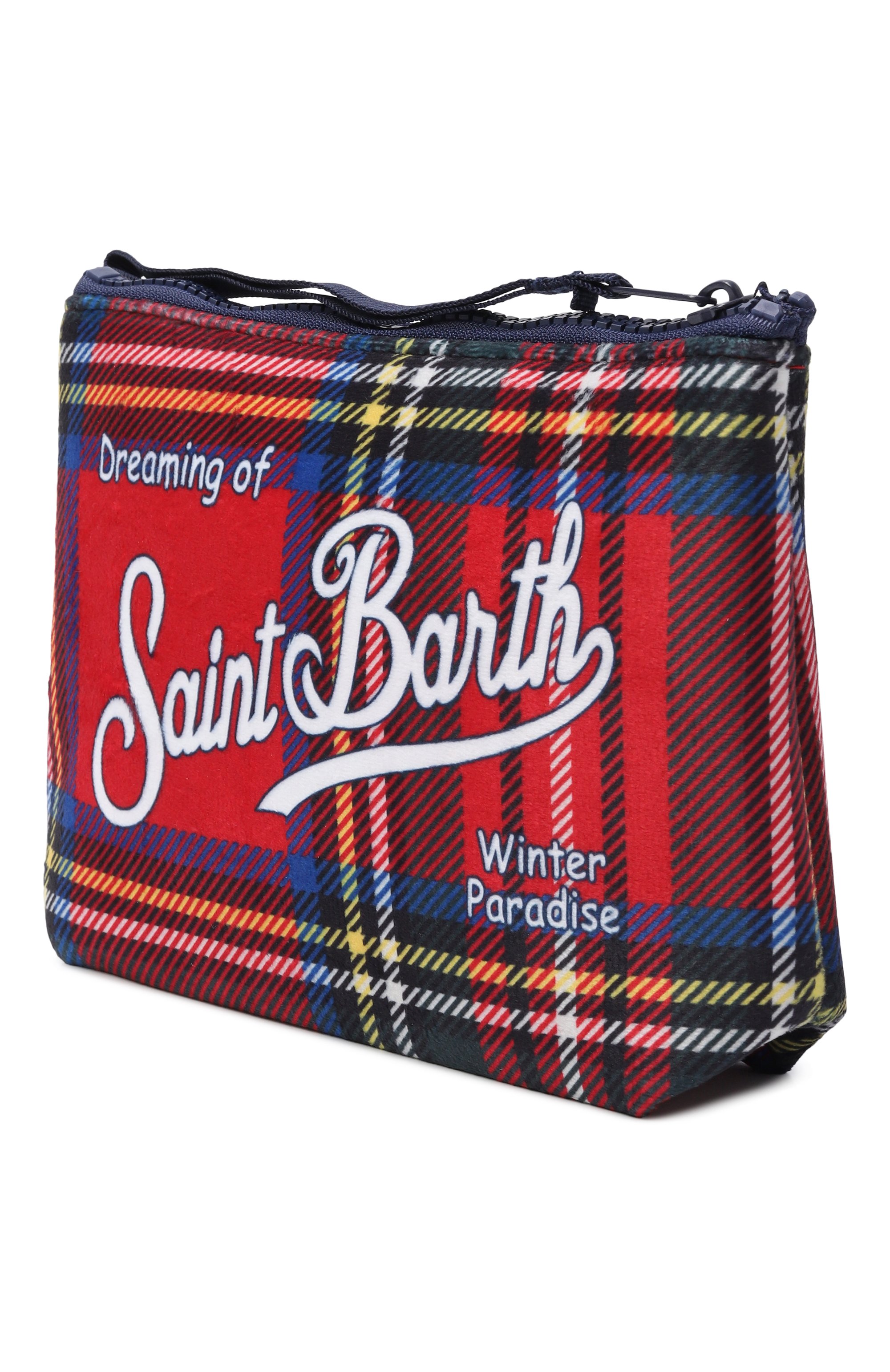 Косметичка MC2 SAINT BARTH, арт. ALI0002-00968I/ALINE W, фото 2