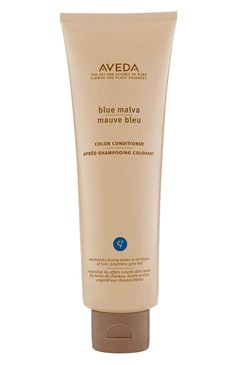 Кондиционер, усиливающий цвет, для любых волос blue malva (250ml) AVEDA бесцветного цвета, арт. A139-01 | Фото 1 (Региональные ограничения белый список (Axapta Mercury): Не проставлено; Назначение: Для волос; Нос: Не проставлено; Тип продукта: Кондиционеры)