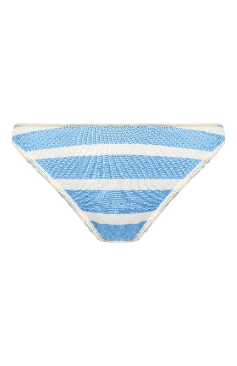 Трусы из смеси вискозы и шерсти JACQUEMUS, арт. 192KN17/42341, фото 1